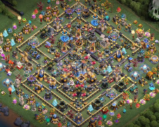 TH18 FULL MAX | HERO MAX | ÜCR. İSİM DEĞİŞME