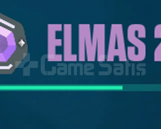 ELMAS 2  YÜKSEK MMR FRESH HESAP