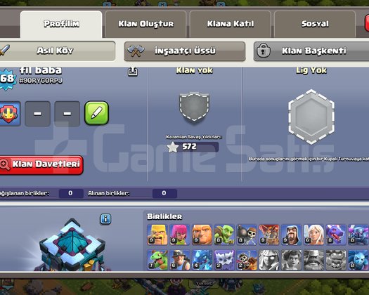 İKİ HESAP TEK HESAP FİYATINA 900tl