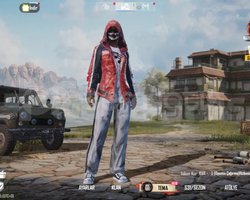 7 Yıllık Kişisel PUBG Mobile Hesabı!
