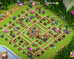 Th 16 belediye binası