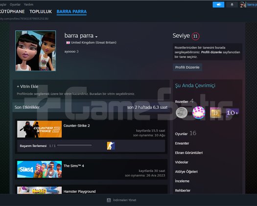 10-5 YILLIK HİZMET SADAKAT VE GLOBAL OFFENSİVE
