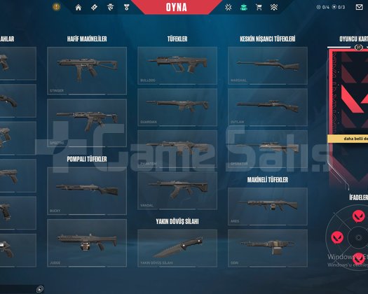 DÜŞÜK LVL YÜKSEK MMR YÜCELİK 2 FRESH HESAP SATILIK
