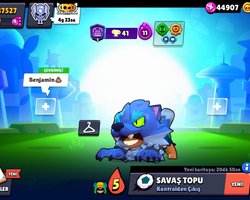 37.5K FULL+FULL MAIN HESAP