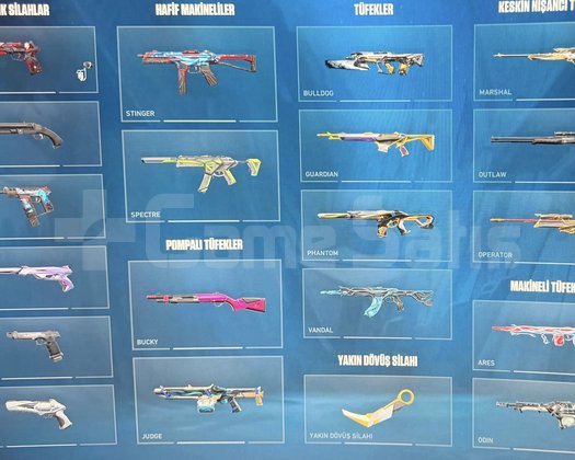 222seviye 22iyi skin+battle pass skinleri