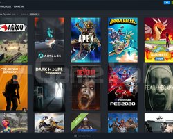 CS SEÇKİN GÜZEL OYUNLU STEAM HESABI