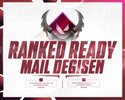 VALORANT +20LVL - RANKED READY - MAİL DEĞİŞİR -TR!