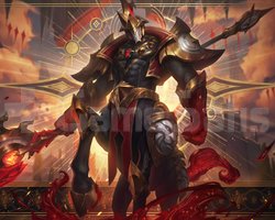TR 1200 LP Challenger , West 700 LP Grandmaster