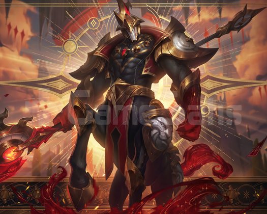TR 1200 LP Challenger , West 700 LP Grandmaster