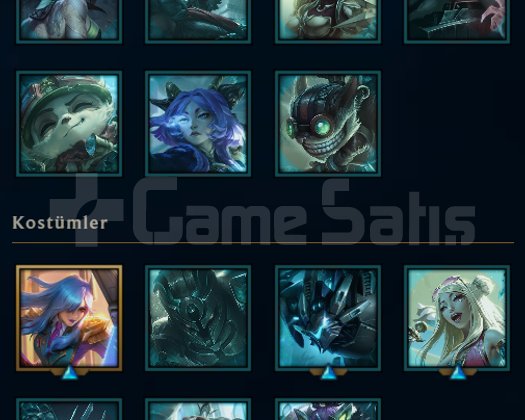 TR | PLAT 1 | +30 LP GAIN | +60 WR HESAP!