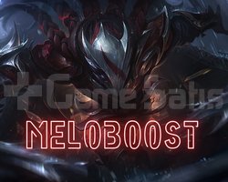 GÜVENİLİR BOOST HİZMETİ!