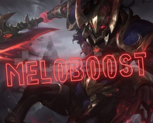 GÜVENİLİR BOOST HİZMETİ!