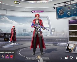 Pubg hesap muq