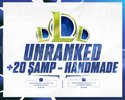 EUW UNRANKED +30 LEVEL - HANDMADE - MAİL DEĞİŞEN!