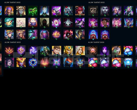 TR SERVER 150 HERO 63 SKIN 2018 KURULUM ACC