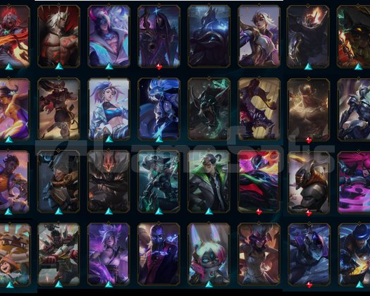 TR SERVER 150 HERO 63 SKIN 2018 KURULUM ACC