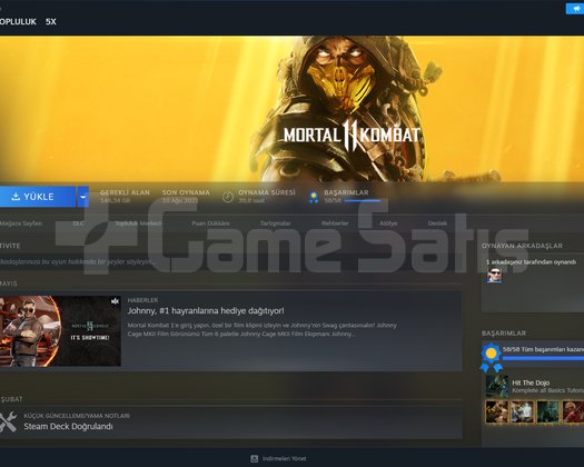 STEAM 22 YILLIK ROZETLİ HESAP
