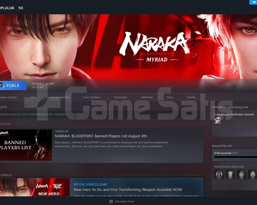 STEAM 22 YILLIK ROZETLİ HESAP