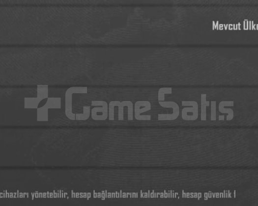 53Level Altın Kademe hesap