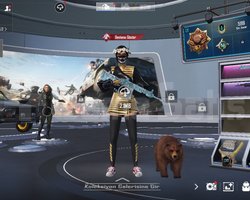buz 6 lvl destansı gösteriş öğrenci hesabı