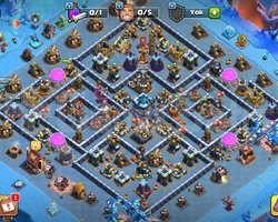3 supercell hesap veriyorum