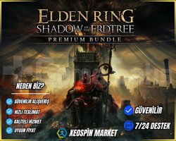 Elden Ring Shadow Of Erdtree + OTO GUARD