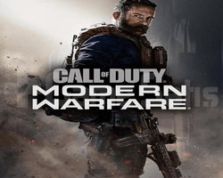 Call Of Duty Modern Warfare + OTO GUARD + Garanti