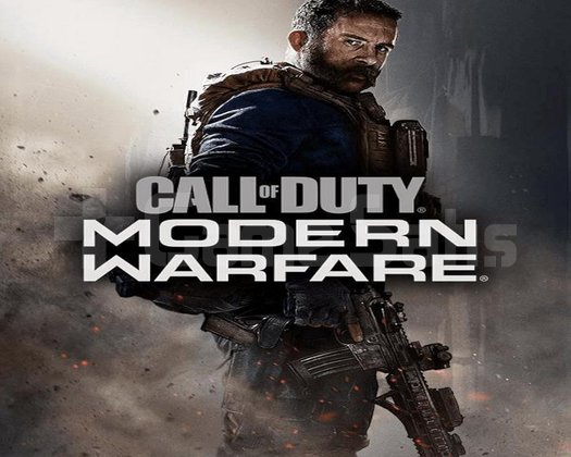 Call Of Duty Modern Warfare + OTO GUARD + Garanti