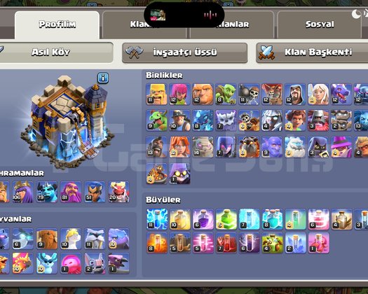 TH 18 MAX KÖY DEĞİŞİM AKTİF NO BAĞLI DEĞİL