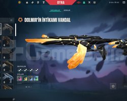 DOLMİR VANDALLI ACC!