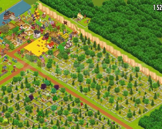 ÇOK UCUZ +70 LEVEL +4.000 DEPO ARAZİ HESABI