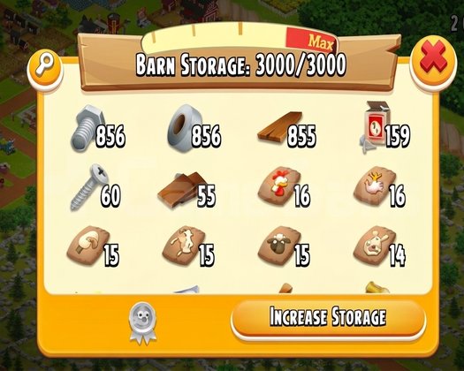 EFSANE +65 LEVEL +3.000 DEPO AĞIL DOLU HESAP