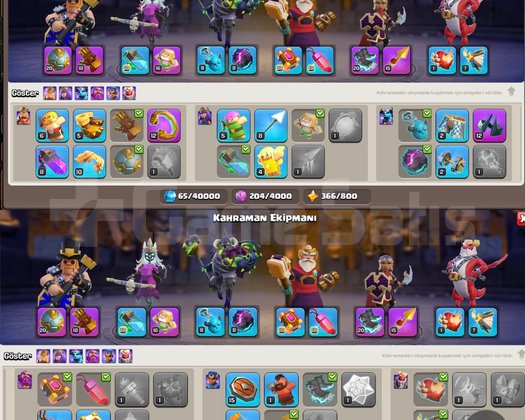 Th 15 143 level sağlam hesap