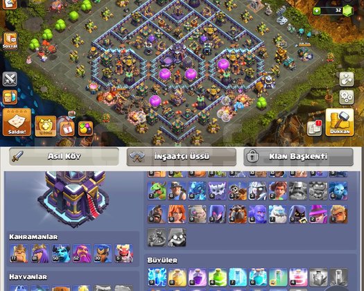Th 15 143 level sağlam hesap