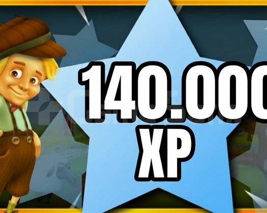 EFSANEVİ XP PAKETİ +140.000 XP