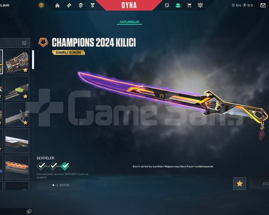 champions 24 vct arcane set ömürlük dopdolu hesap