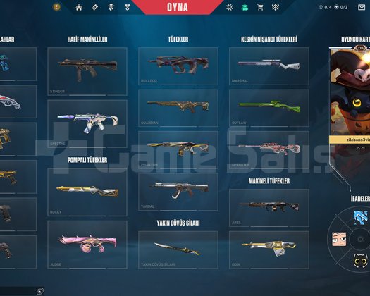 champions 24 vct arcane set ömürlük dopdolu hesap