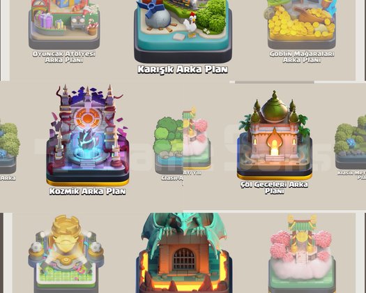 Th 18 244 level max hesap