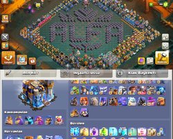 Th 18 244 level max hesap