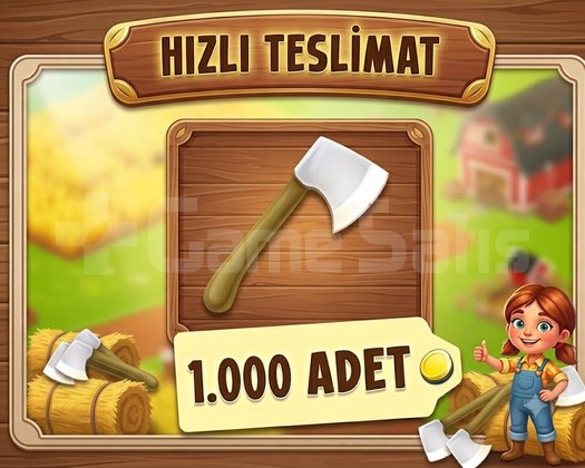 EN HIZLI VE EN UCUZ 1.000 BALTA