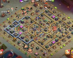Th 14 207 level kaliteli hesap