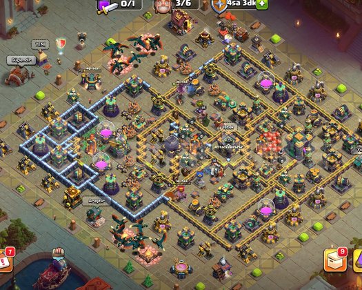 Th 14 207 level kaliteli hesap