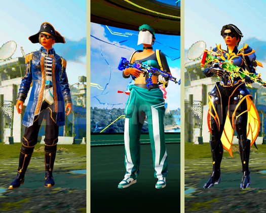 !! 7 SVY M4  + 7 SVY UMP !! MAİN HESAP GELDİ ++