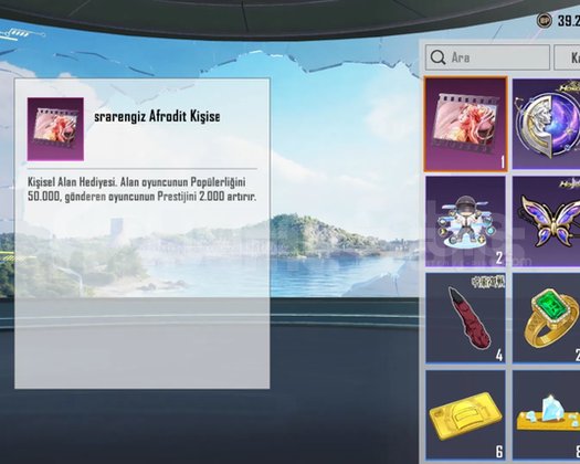 100K POPÜLERLİK SİTENİN EN UCUZU
