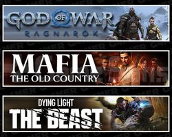 Ragnarök +Mafia +The Beast