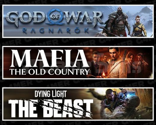 Ragnarök +Mafia +The Beast