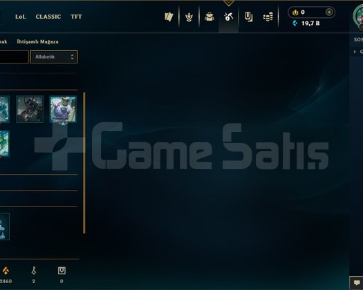 tr master 75 wr high mmr high wr ban yemez güzel