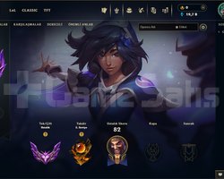 tr master 75 wr high mmr high wr ban yemez güzel
