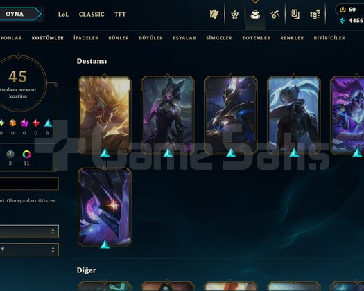 Euw/Zümrüt 4-74 lp 45 skin 55wr