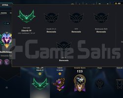Euw/Zümrüt 4-74 lp 45 skin 55wr